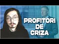 Dezinformare si profitorii de criza