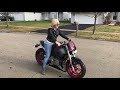 Buell ride compilation 009