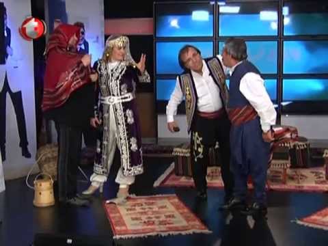 Kuşum Aydın & Güleşin & Ahmet Ece Atışması | SAYGILARIMLA AYDIN (Kanal t)