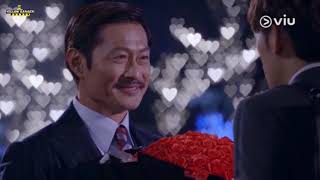 Pengakuan Cinta KK kepada Tin  (Ossans Love :Love Or Dead Ep 1)