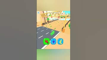 Shape shifting game Play beamng drive Level - 1084