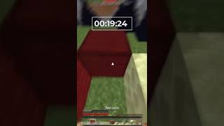 World Record Bed Break?!?… #hypixel
