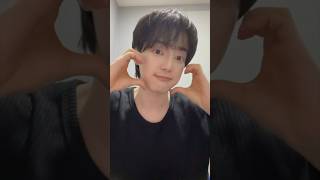 나는 세상에서 제일 귀여운 모찌에요 🍡 #모찌챌린지 #모찌송