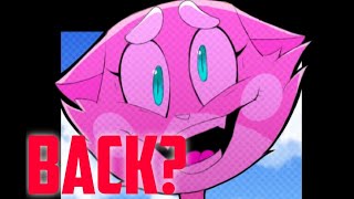 Shima Luan Is Back??