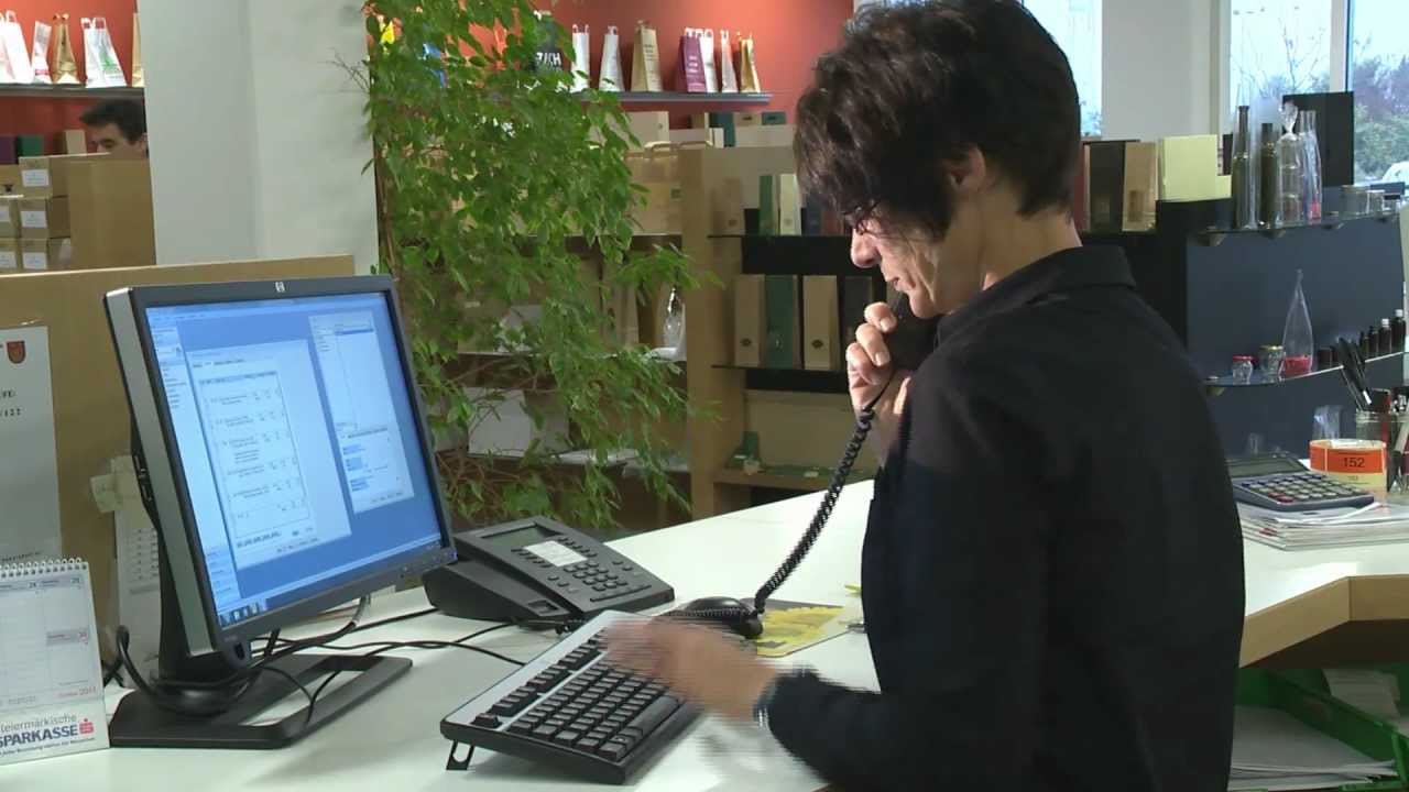 ETIVERA Verpackungstechnik GmbH - Ihr Partner wenn es um Verpackung geht!