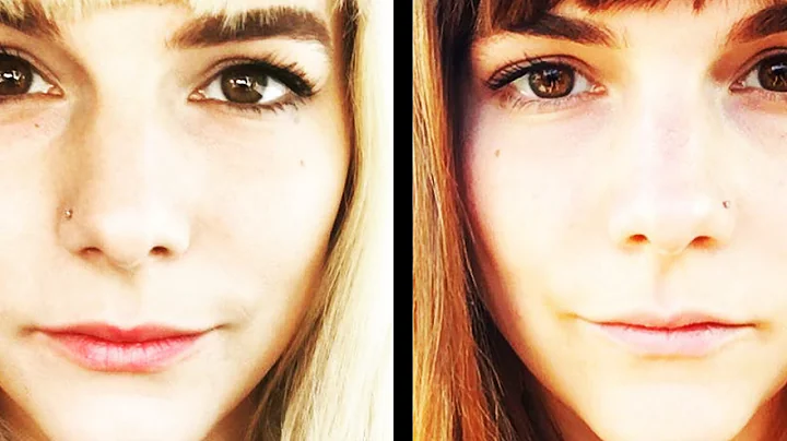 Do Blondes Have More Fun?