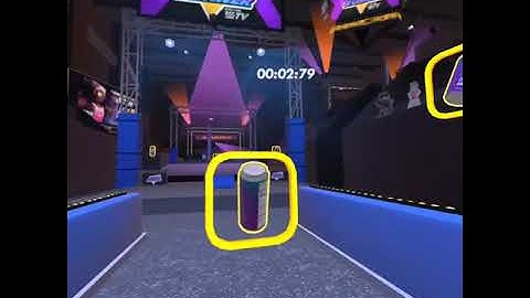 {EASY} HOW to get S+ RANK in STUNT RUNNER tutorial! Easy skips for BEGINNERS! step one