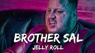 Jelly Roll - Can't You See feat. Brother Sal (Marshall Tucker Band cover)