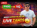🔴 LIVE — BUGUN HAMMASI HAL BO‘LADI… OXIRIGACHA KO‘R 😳