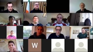 Headmaster Assembly 20 April 2020   SD 480p