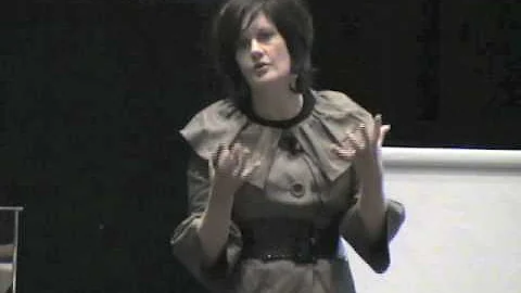 Keynote: Jill Kohler Part 2
