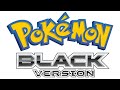 Accumula Town (Anniversary Version) - Pokémon Black &amp; White