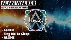 Best Of Alan Walker [Dangdut Remix]  - Durasi: 5:33. 