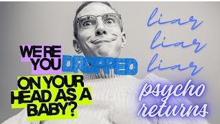 Midnight Review: Whiteboy Lockdown: What is Up With These Pathological LIARS!