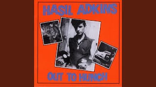 Miniatura del video "Hasil Adkins - The Hunch"