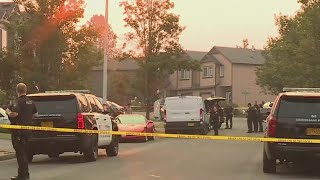 Deadly shooting investigation underway in SE Gresham