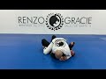 Isolating the Arm from Mount by Greg Hamilton BJJ - Chin to Wrist - Shoulder To Elbow Tricep Crush