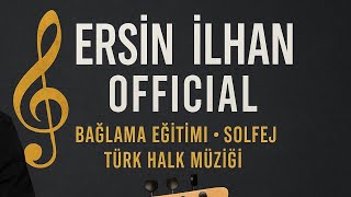 SEYREYLE GÜZEL SOLFEJ #solfej