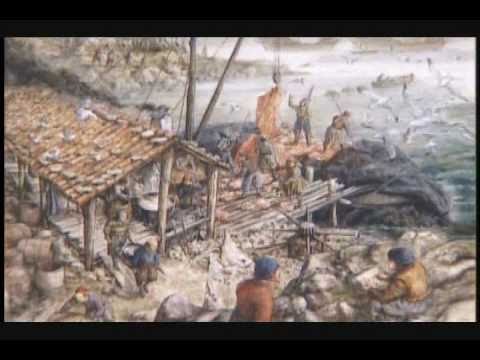 Histoire du Qubec 3 - Samuel de Champlain 1608