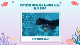 Download Lagu Tutorial renang gaya dada, kelas XII IPA 1 MP3