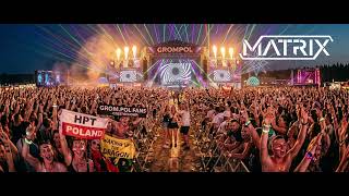 MATRIX - 2026032929 - Euphoric Hardstyle Roots Retro Dance Lite Mix