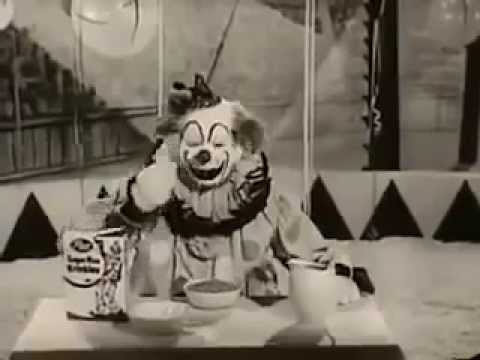 Historia de terror: la leyenda del payaso, VÍDEO ATERRADOR