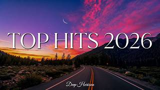Trending Spotify Hits 2026  The Weeknd Bruno Mars Rihanna Adele Dua Lipa Ed Sheeran Sia