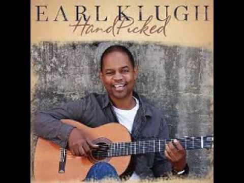 Earl Klugh - Hand Picked