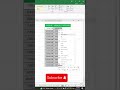 calculate Work Hours with FORMAT CELLS in Excel