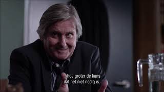 Janet King - Season 1 - Episode 7 - Clip - Tony Gillies' best moments
