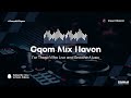 GQOM MIX HEALING 2024