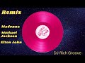 DISCO GROOVE REMIX / DANCE MUSIC 2023 / DJ Rich Groove