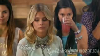 Soy Luna - Luna Y Mateo - Mi Otra Midad - Capitulo 75 Hd