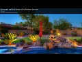 Low Voltage Exterior Wall Lights