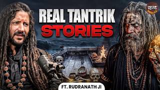 Download Lagu Baba Rudranath Reveals Dark Secrets of Tantra | Bhairav, Shamshan Sadhana & Gupt Navratri | Podcast Download Lagu Baba Rudranath Reveals Dark Secrets of Tantra | Bhairav, Shamshan Sadhana & Gupt Navratri | Podcast