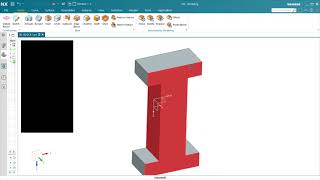 NX Drafting Tutorial