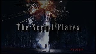 MultiFandom // Flares