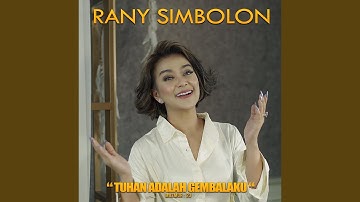 Tuhan Adalah Gembalaku (Mazmur:23)