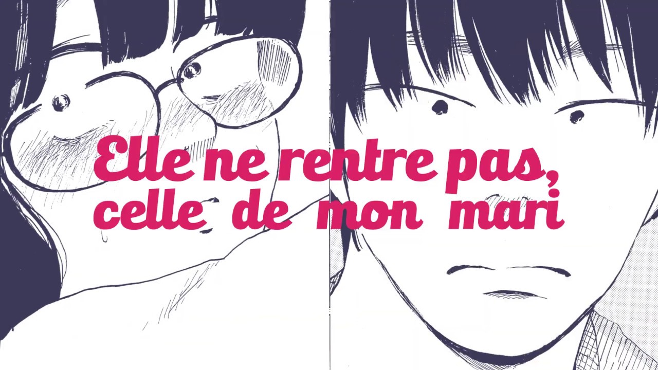 Elle Ne Rentre Pas Celle De Mon Mari