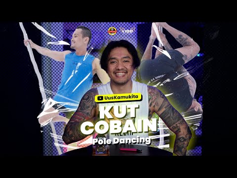 KUT COBAIN - POLE DANCING