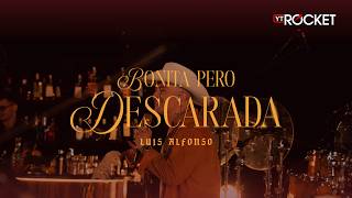 01 Lyrics Pretty But Shameless Luis Alfonso 1