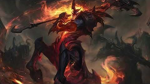 Thumbnail of Nightcore | Sons of legion - firestarter