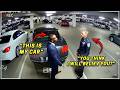 Officer Demands ID From Black Man With Bentley – He's a Federal Judge, Career Over, $14M