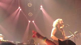 Evelyn Is Not Real - My Morning Jacket 8/9/19