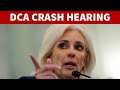 FULL: NTSB Chairwoman Jennifer Homendy testifies on DCA midair collision