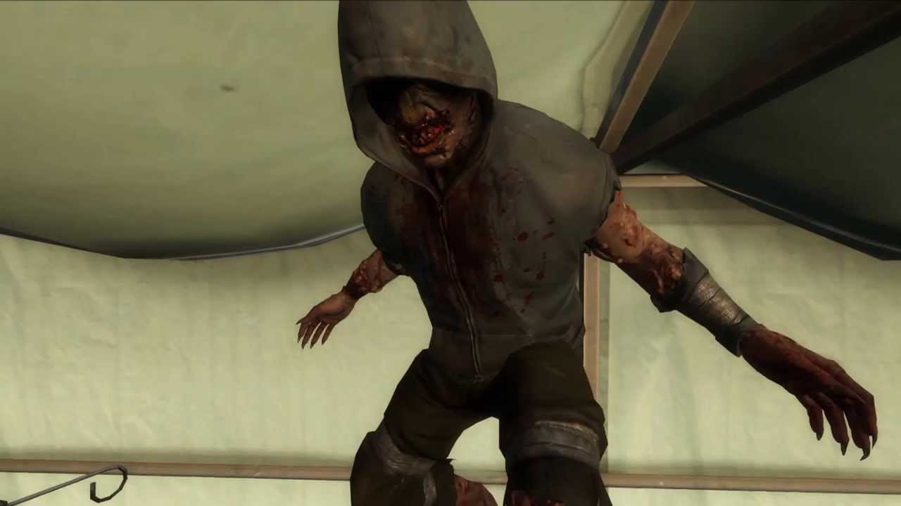 left 4 dead 2 hunter