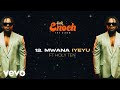 Exq  mwana iyeyu ft holy ten