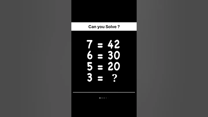 Can you solve this Maths puzzles? bring Test #mathgame #ytshorts #viralshorts #bobby
