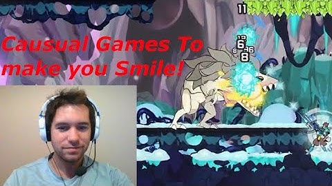 Star Break pt 2, Causal game for a relaxing break!