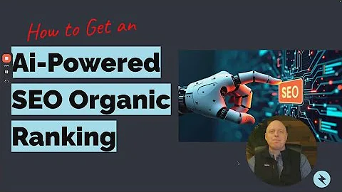 Unlock Your SEO Rankings with Our AI-Powered Tool!